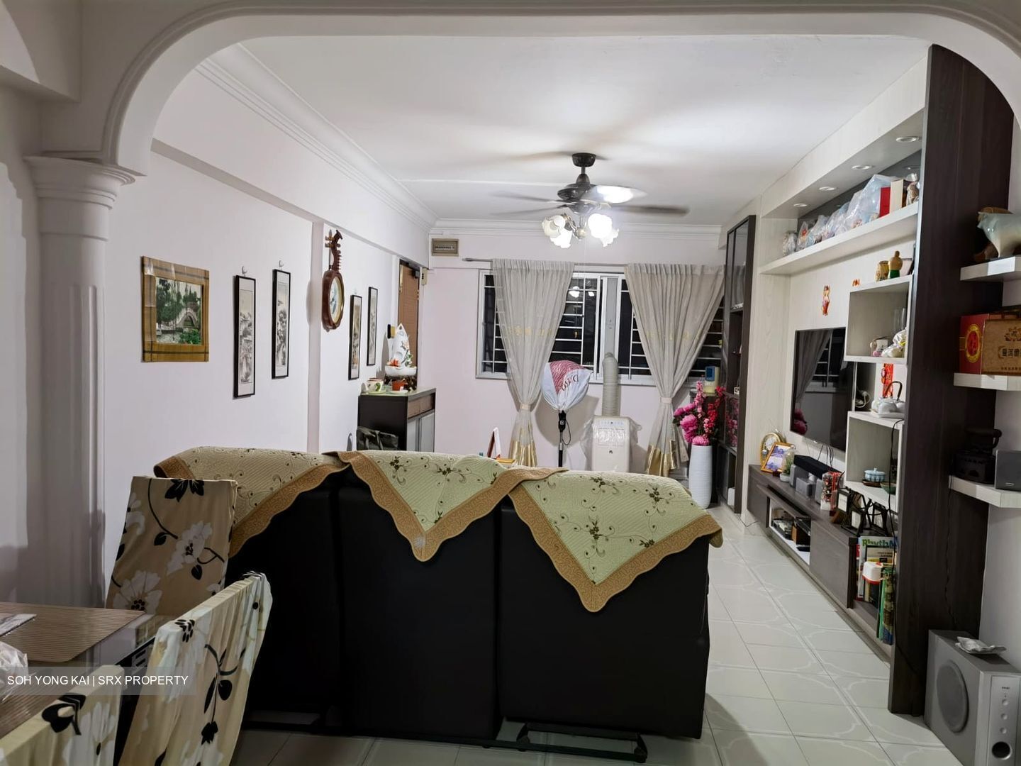 Bukit Purmei Road (Bukit Merah),  #378243561